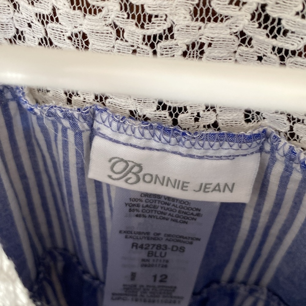 NEXT BONNIE JEAN Dress - Picture 5 of 6